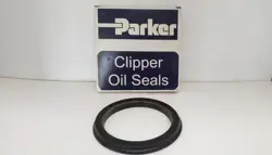 PARKER CLIPPER  7076 H1L5 NITRILE OIL SEAL, 3QTR21, 4.375