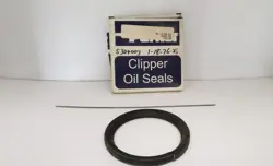 PARKER CLIPPER 0400 10468 OIL SEAL, 2QTR15, 4.0
