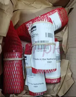 1 PCS NEW PARKER PA67320-0050 COMPACT CYLINDER  EXPRESS DELIVERY/