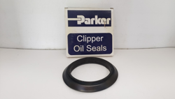 PARKER CLIPPER 11662 H1L5 OIL SEAL, 3QTR18, NIB