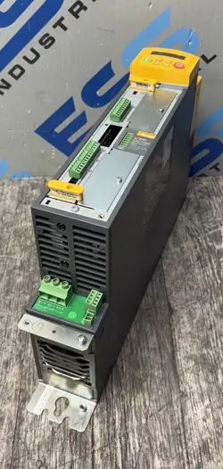 PARKER 890CD/5/0012B/N/00/H/US/00/00/00/00/00 3PH. AC890 AC DRIVE