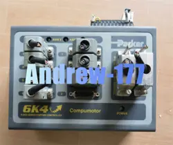 CONTROLLER 6K4-NK 6K4-NK