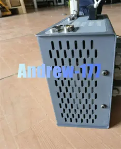 MULTI AXIS CONTROLLER
