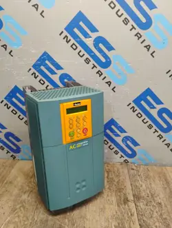 PARKER 690PC/0150/400/0021/US/0/0/0/0/BO/0/0/007 AC DRIVE