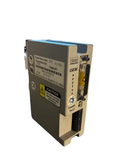 DRIVE COMPUMOTOR OEM670T