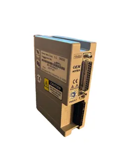 HAMLIN OEM770T COMPUMOTOR