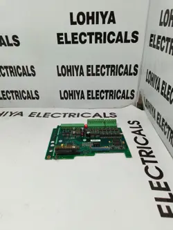 PARKER AH463889U001 CONTROL BOARD ( USED CONDITION )