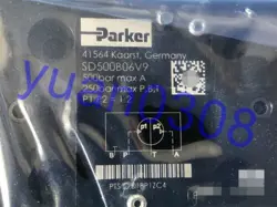 NEW PARKER SD500B06V PRESSURE RELAY DHL FAST DELIVERY
