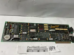 PARKER AMCS ACROLOOP PC-ACR1000-02 CONTROLLER