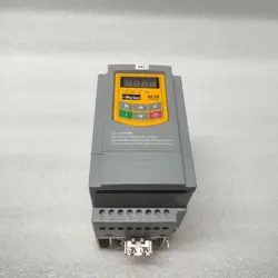 PARKER 10G-11-0035-BF AC FREQUENCY 0.55KW 230V