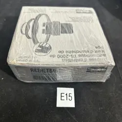 PARKER RK2HLTS401 CYLINDER 4 TUFF-SEAL 2H-3L-VH FAST SHIPPING! +WARRANTY