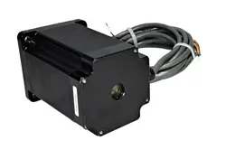 LV343-01-10 STEPPER MOTOR