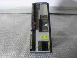 PARKER COMPUMOTOR ZETA6104 STEPPER INDEXER DRIVE / CONTROLLER (24493)