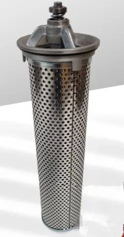 1PCS NEW FIT FOR PARKER FH1128Q020 HYDRAULIC FILTER ELEMENT