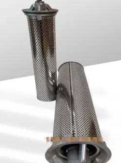 1PCS NEW FIT FOR PARKER FH1073Q010 HYDRAULIC FILTER ELEMENT