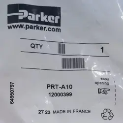 VALVE PRT-A10