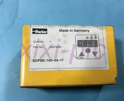 SCPSD-100-04-17 PRESSURE SENS