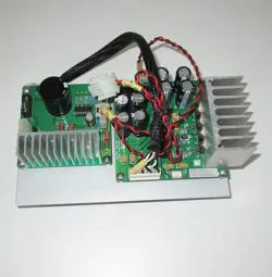 XE HVPS 07191D1