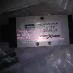 1PC NEW PARKER P2LAX511EDMXXX SOLENOID VALVE FREIGHT FREE