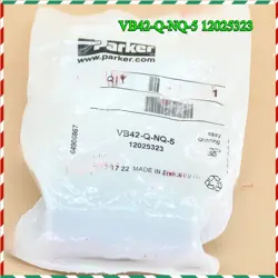 1PIECE NEW PARKER VB42-Q-NQ-5 12025323 VALVE RAPID DELIVERY QUALITY ASSURANCE