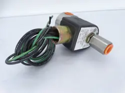 PARKER SKINNER 71335SN2EEJ1N0C1GAP3 VALVE