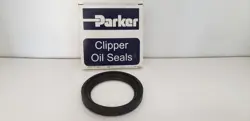 PARKER CLIPPER 9876 H1L5 OIL SEAL, 3Q23, SOLID, 2.875