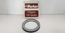 PARKER CLIPPER 16312 5066 SPRINGLESS ROTARY SHAFT OIL SEAL, 3.5 X 4.5 X 0.5