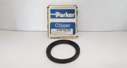 PARKER CLIPPER 16744 H1L5 NITRILE OIL SEAL, 2QTR07, 3.5