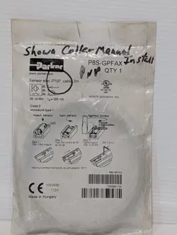 ACTUATOR CABLE 3M