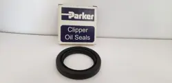 PARKER CLIPPER 14620 H1L5 OIL SEAL, 2QTR16, SOLID, 2.50