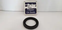 PARKER CLIPPER 14620 H1L5 OIL SEAL, 1QTR16, SOLID, 2.50