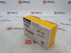 PARKER E121K63 VALVE