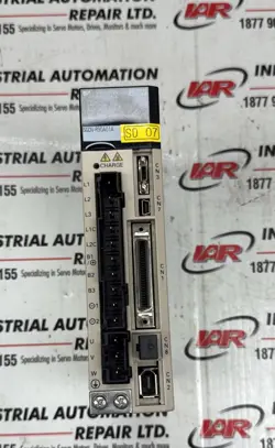 PARKER SGDV-R90A01A SERVO DRIVE