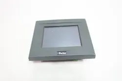 XPR206VT-2P3 HMI DISPLAY