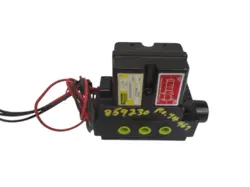 PARKER SS40102523 PNEUMATIC SOLENOID VALVE NSNP