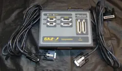 6K2 COMPUMOTOR AXIS