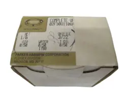 02F30U1106AAFEC05 COMPLETE VALVE
