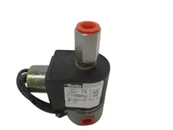 PARKER 71315SN2KNJ1N0C111P3 SOLENOID VALVE NSNP
