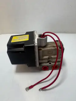 CCJ1037 SOLENOID VALVE
