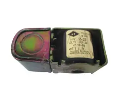 BOX 110-120V UNMP