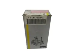 PARKER SKINNER C2LB1132 SOLENOID VALVE NSMP