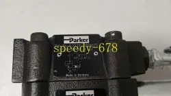 PARKER 056-40464-H R4V06 533 30 11G0Q A125 RELIEF VALVE NEW