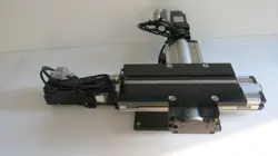 XY LINEAR ACTUATOR