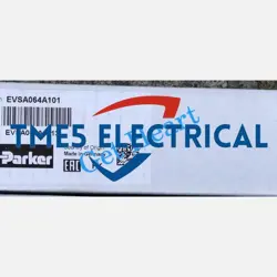 NEW PARKER EVSA064A101 PRESSURE VALVE DHL OR FEDEX OR UPS