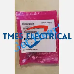 NEW PARKER SCP03-600-34-06 PRESSURE SENSOR DHL OR FEDEX OR UPS