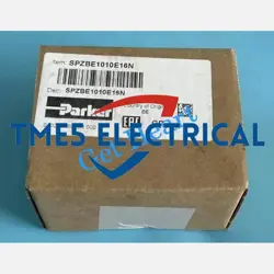 PARKER SPZBE1010E16N CHECK VALVE DHL OR FEDEX OR UPS