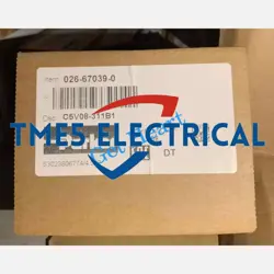 PARKER 026-67039-0 C5V08-311B1 COMPONENTS DHL OR FEDEX OR UPS