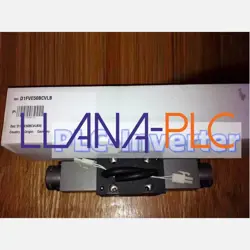 NEW 1PCS D1FVE50BCVLB35 PARKER VALVE FACTORY SEALED FAST DELIVERY/
