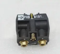 ONE BRAND NEW PARKER PXB-B1911 PXB-B191 VALVE