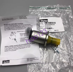 1PCS NEW PARKER HYDRAULIC VALVE 393000M024 FEDEX FAST DELIVERY DHL/FEDEX